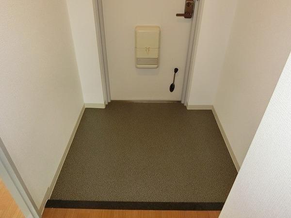 カサレスなかもず