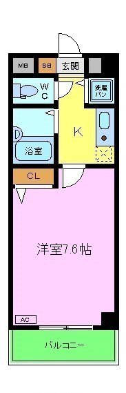 ヴィーブル三国ヶ丘