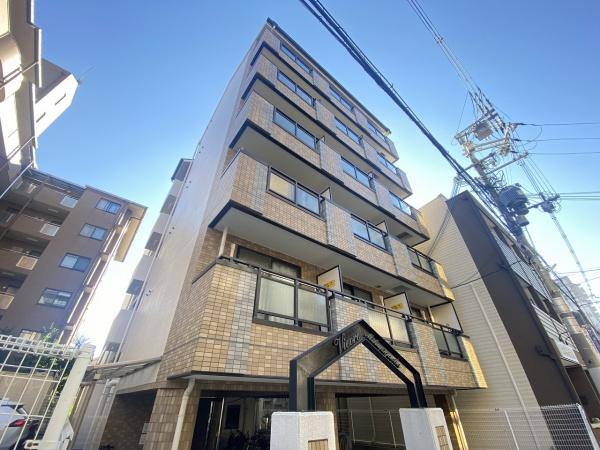 ヴィーブル三国ヶ丘