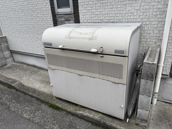 マリンコート堺