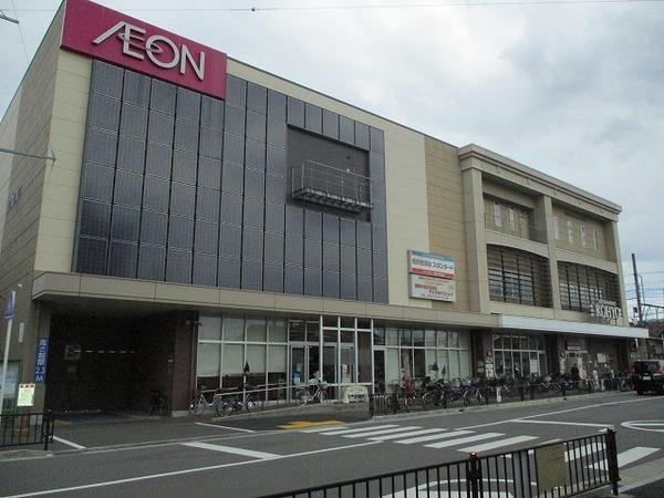 F+style浜寺石津町西2号館(イオンタウン諏訪の森)