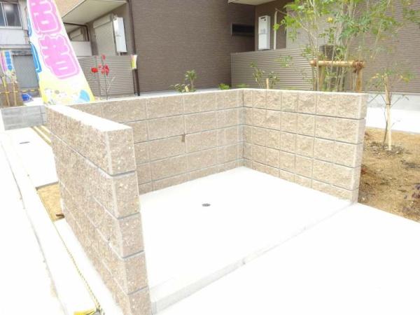Ｆ＋ｓｔｙｌｅ浜寺石津町西２号館