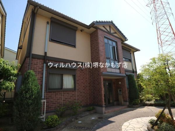 プルーニア天美Ｂ棟