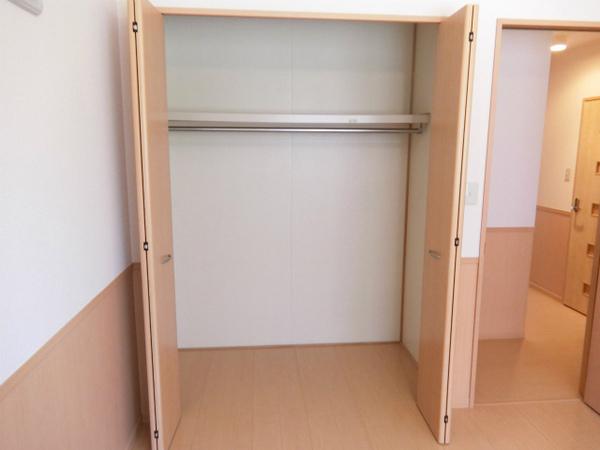 プルーニア天美Ｂ棟