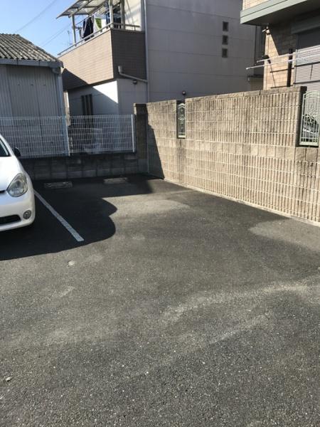 リッツハウス　壱番館