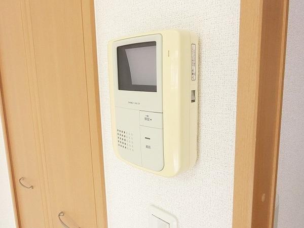 アベニール北花田