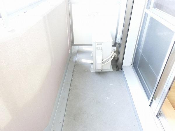 アベニール北花田