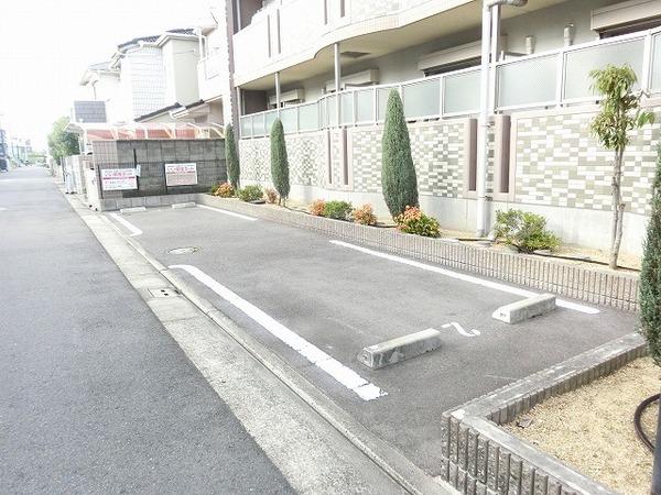アベニール北花田