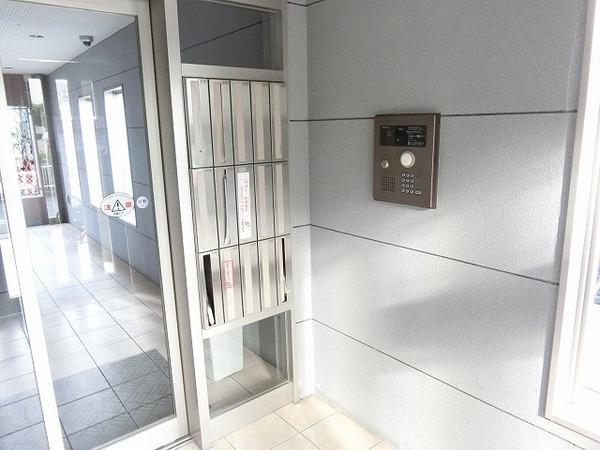 アベニール北花田