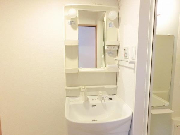 アベニール北花田