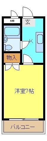 シャルマンフジ浜寺公園壱番館