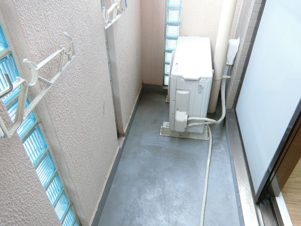 プレステージフジ狭山壱番館