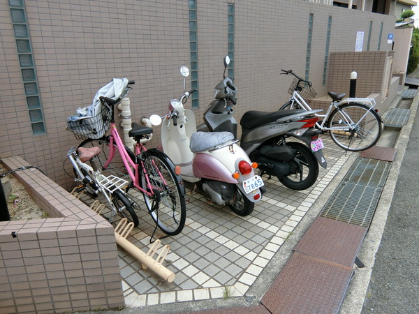 プレステージフジ狭山壱番館