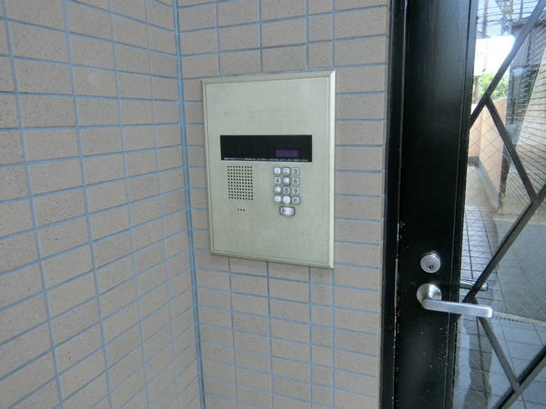 プレステージフジ狭山壱番館