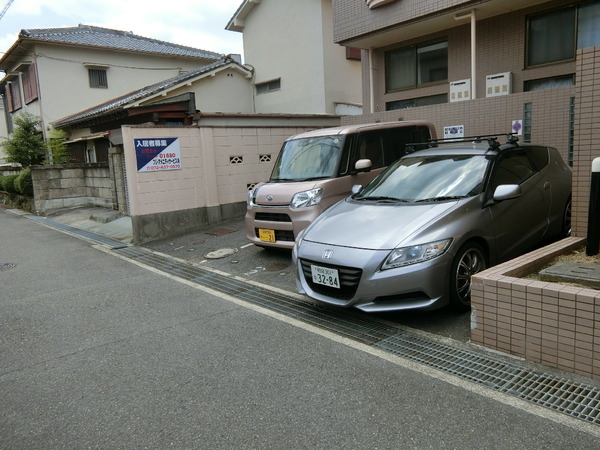 プレステージフジ狭山壱番館