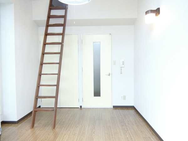 プレステージフジ狭山壱番館