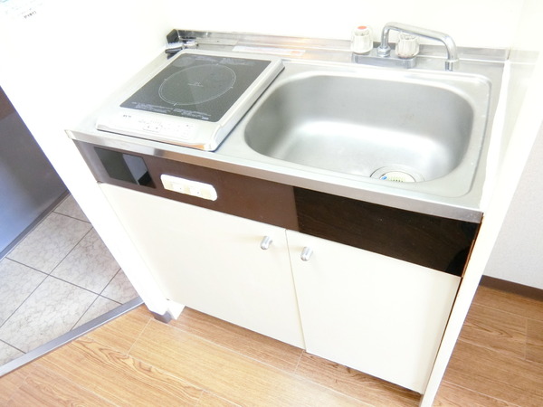 プレステージフジ狭山壱番館