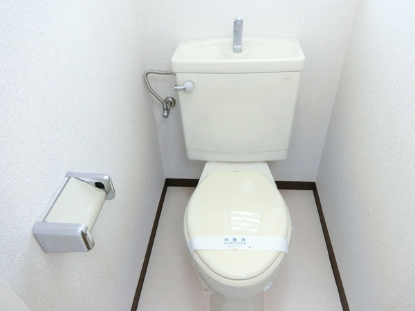 プレステージフジ狭山壱番館