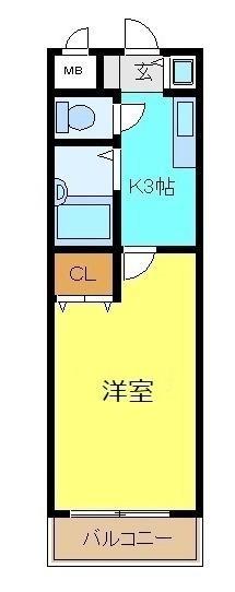 ルーチェ１番館