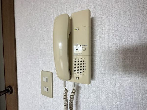 ルーチェ１番館