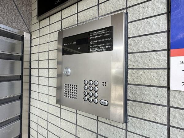 ルーチェ１番館