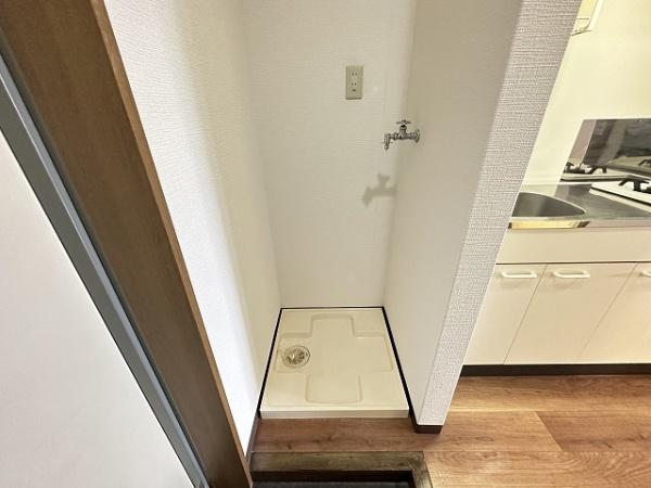 ルーチェ１番館