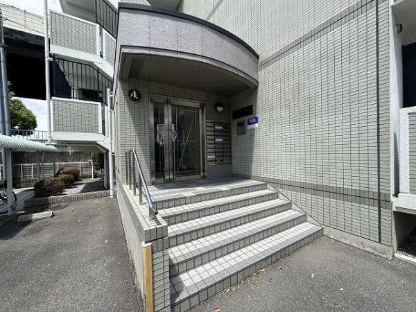ルーチェ１番館