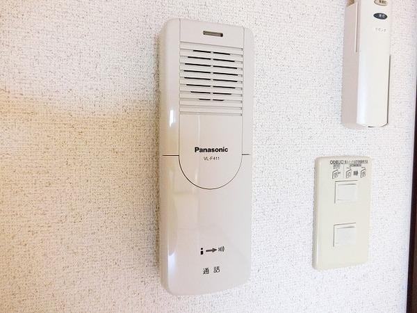 ルーチェ３番館