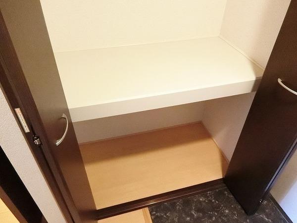 ルーチェ３番館