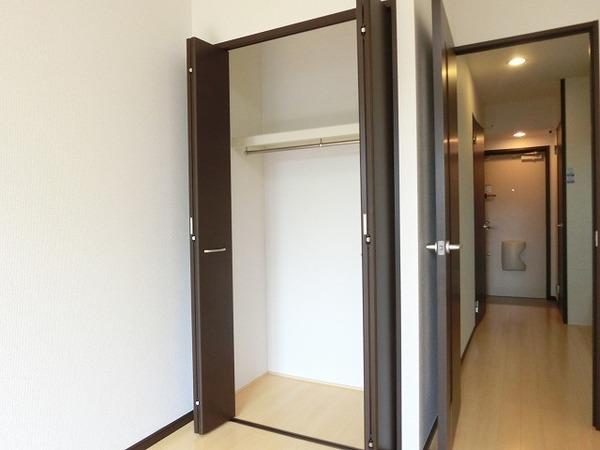 パルコート清水２番館