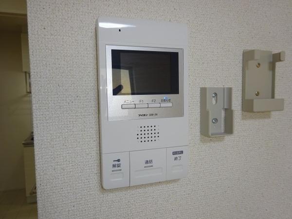 フジパレス聖ヶ丘