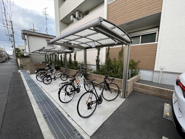 フジパレス聖ヶ丘