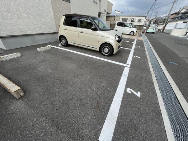 フジパレス聖ヶ丘
