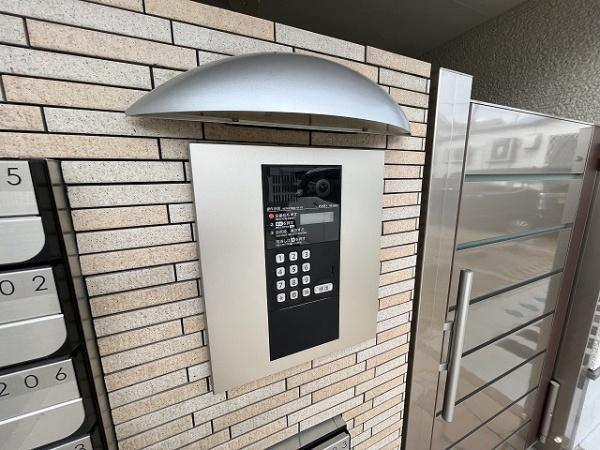フジパレス聖ヶ丘