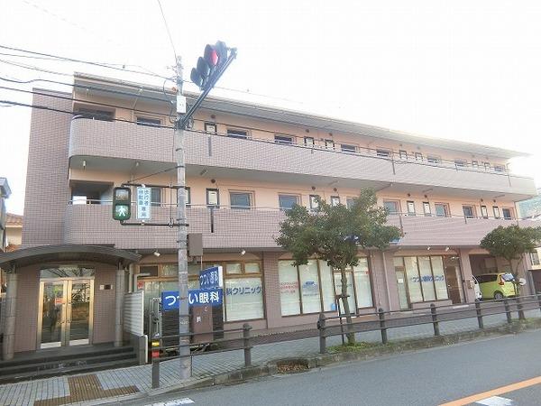 エスポワール新金岡
