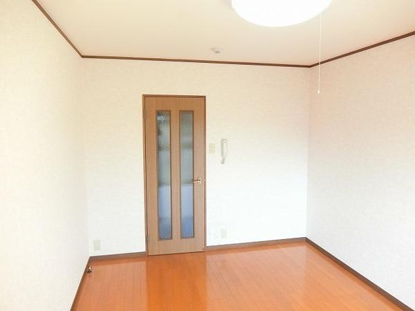エスポワール新金岡