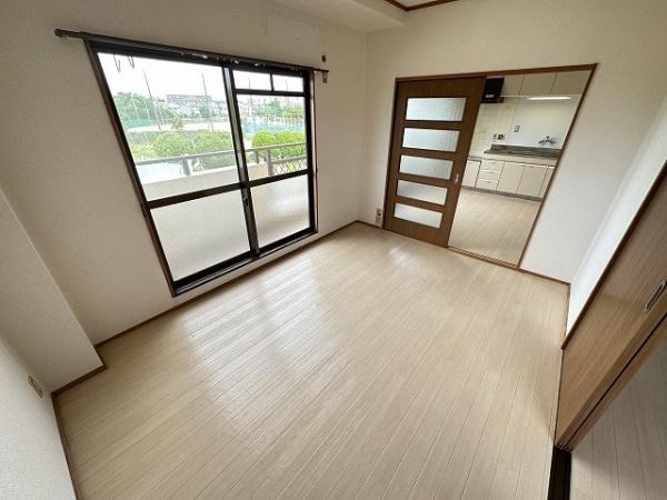 大津池第二マンション