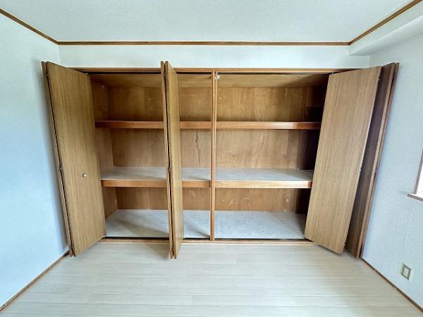 大津池第二マンション