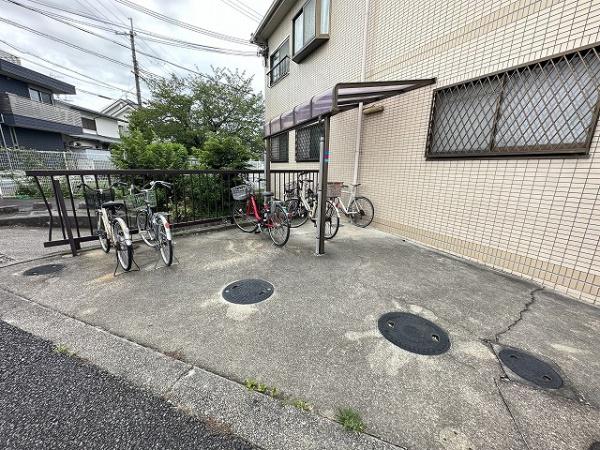 大津池第二マンション