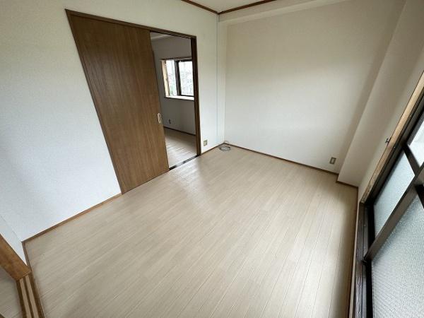 大津池第二マンション