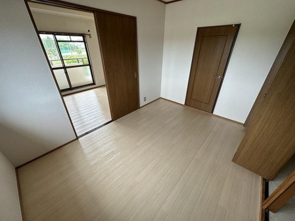 大津池第二マンション
