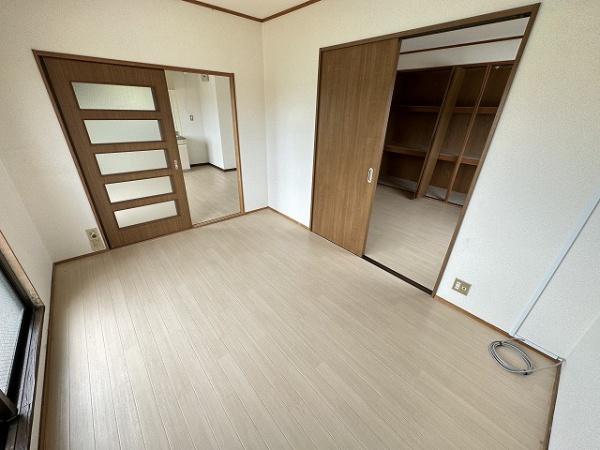 大津池第二マンション