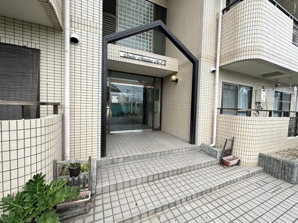 大津池第二マンション