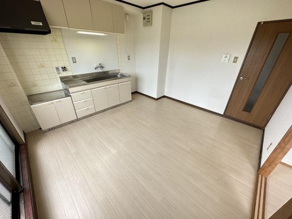 大津池第二マンション