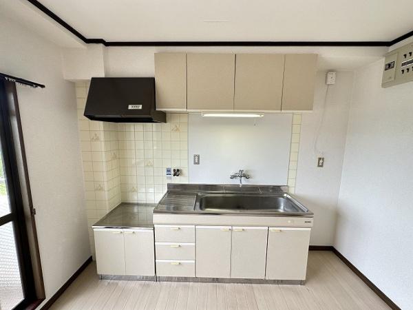 大津池第二マンション