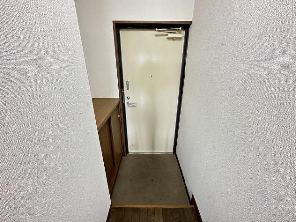 大津池第二マンション