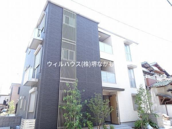 シャーメゾンポラリス