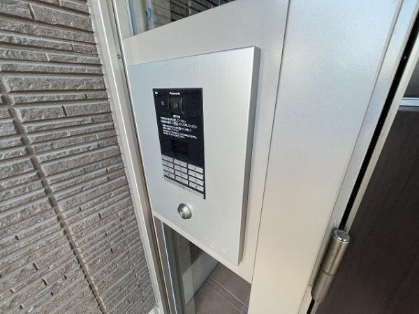 シャーメゾン楠