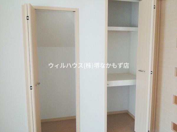 メゾン　ソレイユ２