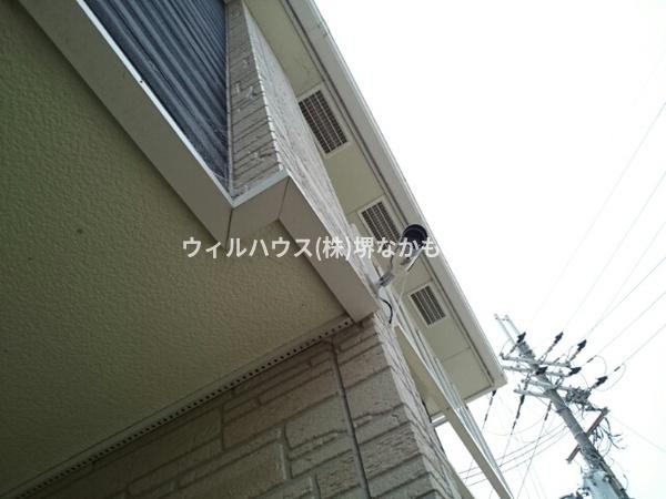 メゾン　ソレイユ２